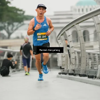 Runner Photo 8540871