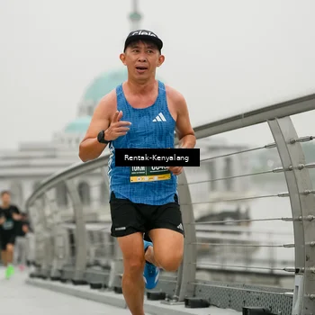 Runner Photo 8540872