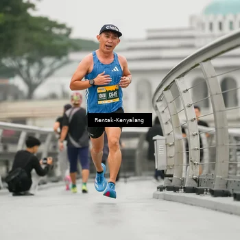 Runner Photo 8540873