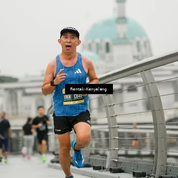 Runner Photo 8540874