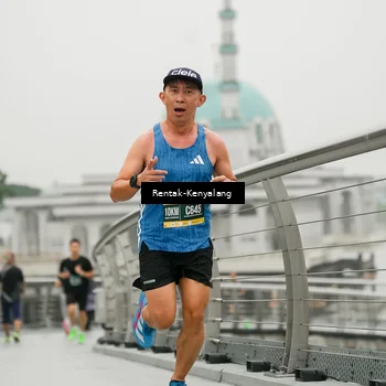 Runner Photo 8540877