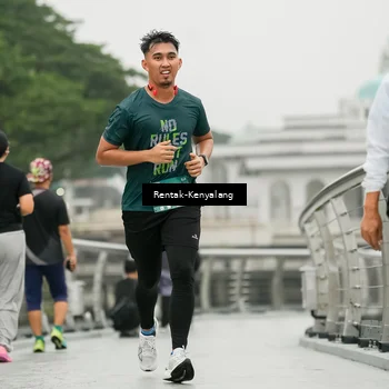 Runner Photo 8540878