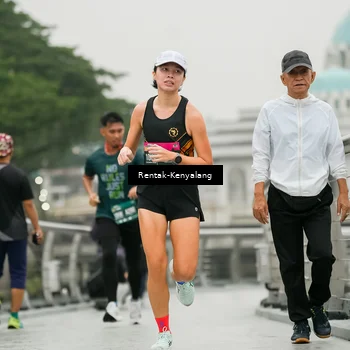Runner Photo 8540881