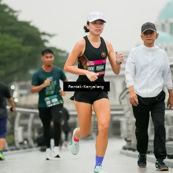 Runner Photo 8540882