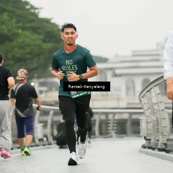 Runner Photo 8540883