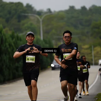 Runner Photo 8540884