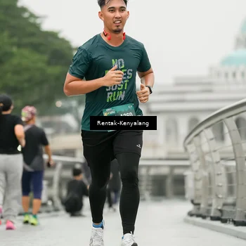 Runner Photo 8540885