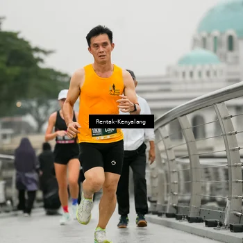Runner Photo 8540886