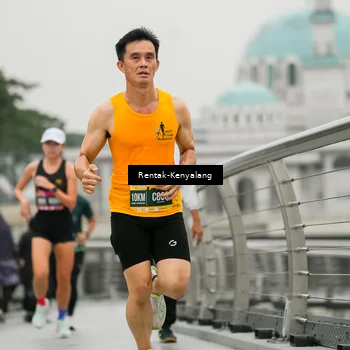 Runner Photo 8540887