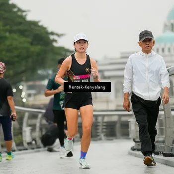Runner Photo 8540888