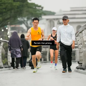 Runner Photo 8540892