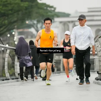 Runner Photo 8540893