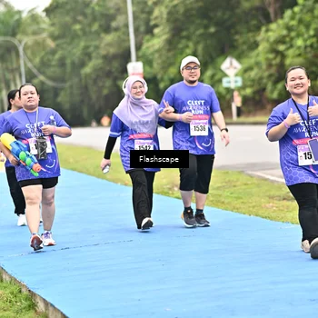 Runner Photo 8540894