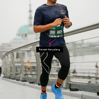 Runner Photo 8540895