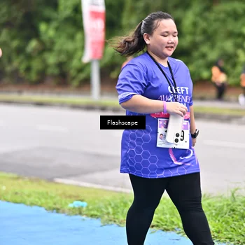 Runner Photo 8540896