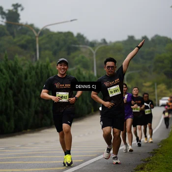 Runner Photo 8540898