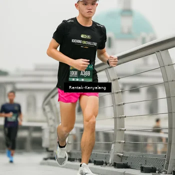Runner Photo 8540899