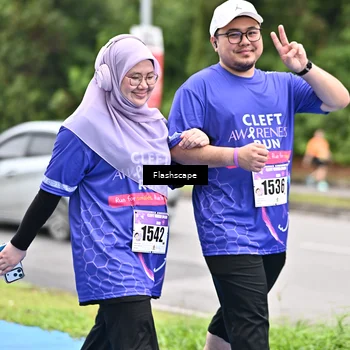 Runner Photo 8540900