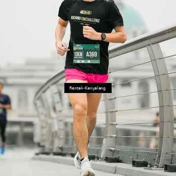 Runner Photo 8540902