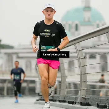 Runner Photo 8540904
