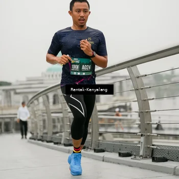 Runner Photo 8540906
