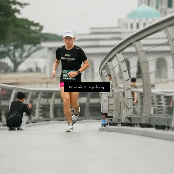 Runner Photo 8540907