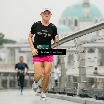 Runner Photo 8540908