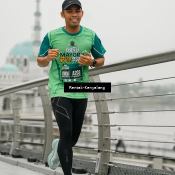 Runner Photo 8540909