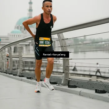 Runner Photo 8540911