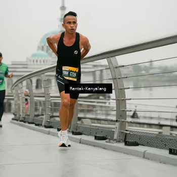 Runner Photo 8540912