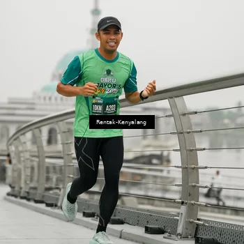 Runner Photo 8540913