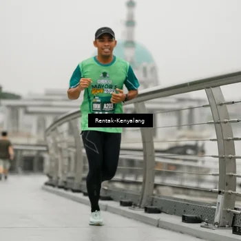 Runner Photo 8540914