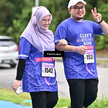 Runner Photo 8540915