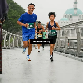 Runner Photo 8540916
