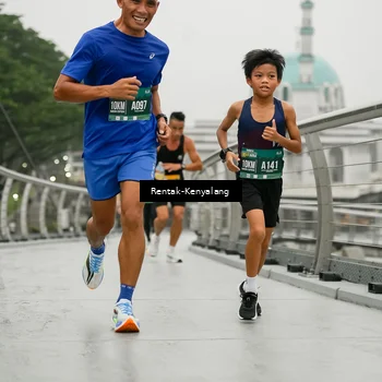 Runner Photo 8540917