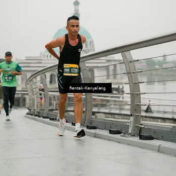 Runner Photo 8540918