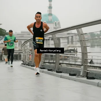 Runner Photo 8540920