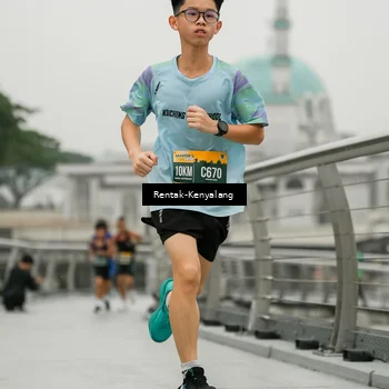 Runner Photo 8540921
