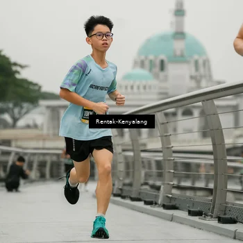 Runner Photo 8540922