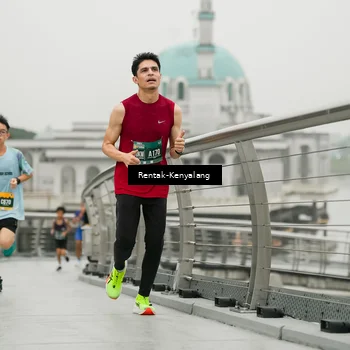Runner Photo 8540924
