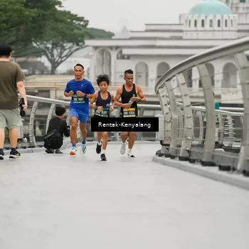 Runner Photo 8540925