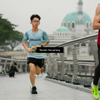 Runner Photo 8540926