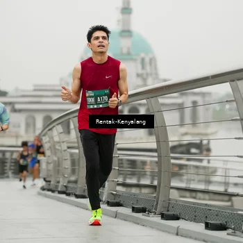 Runner Photo 8540927