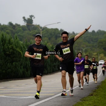 Runner Photo 8540929