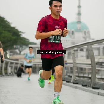 Runner Photo 8540930