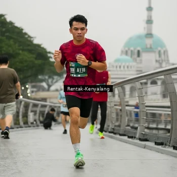 Runner Photo 8540931