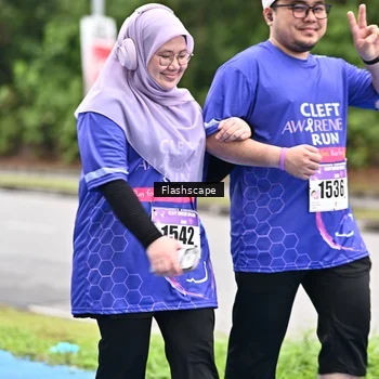 Runner Photo 8540932