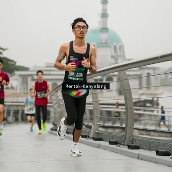 Runner Photo 8540933