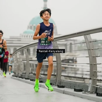 Runner Photo 8540934