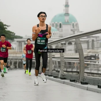 Runner Photo 8540935